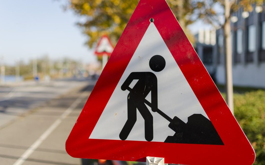 Ecolo Mouscron veut supprimer la taxe voiries