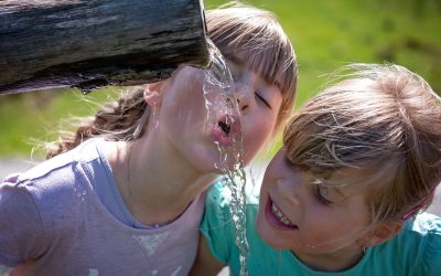 Améliorer l’accès à l’eau potable dans les espaces publics