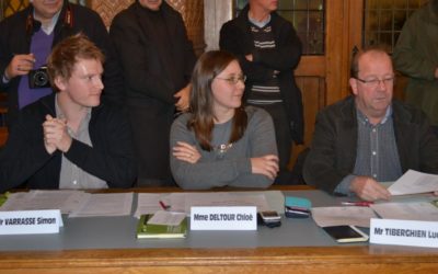 Quand des interventions de l’opposition portent leurs fruits….