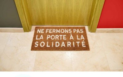 Motion contre les visites domiciliaires adoptée